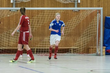 Bild 289 - B-Juniorinnen Cup Wahlstedt